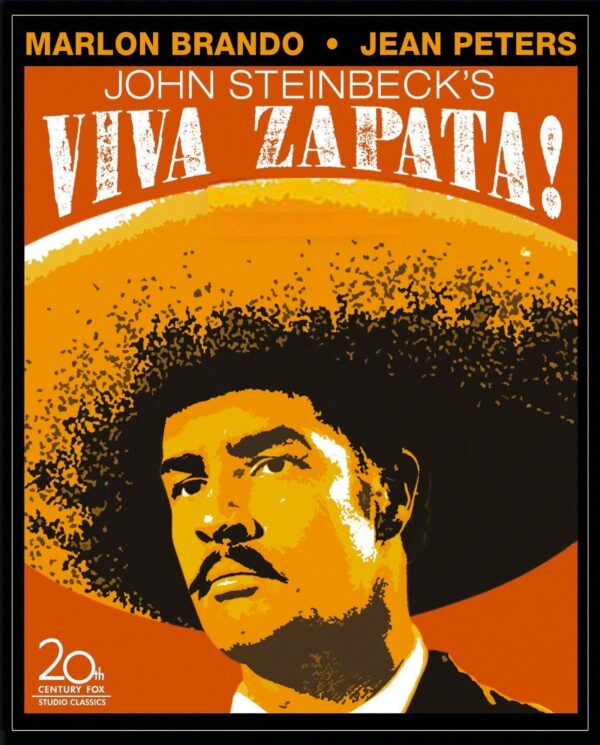 Viva Zapata!