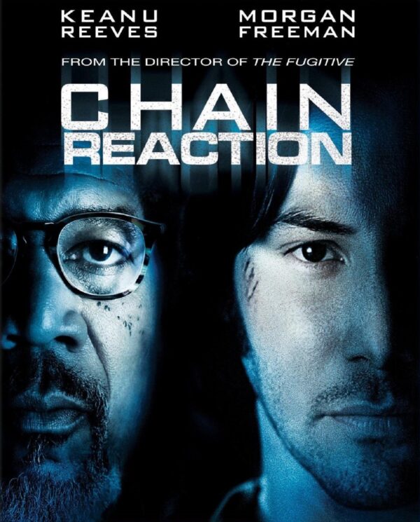 Chain Reaction