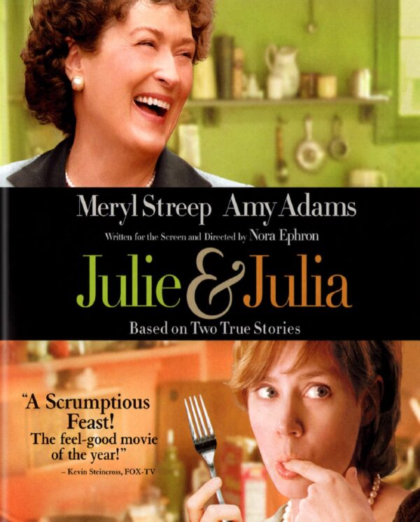 Julie & Julia
