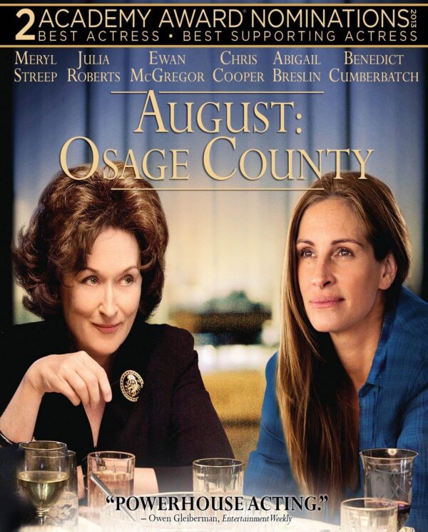 August: Osage County