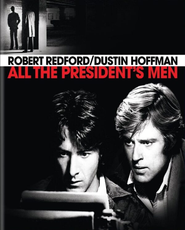 All the President's Men