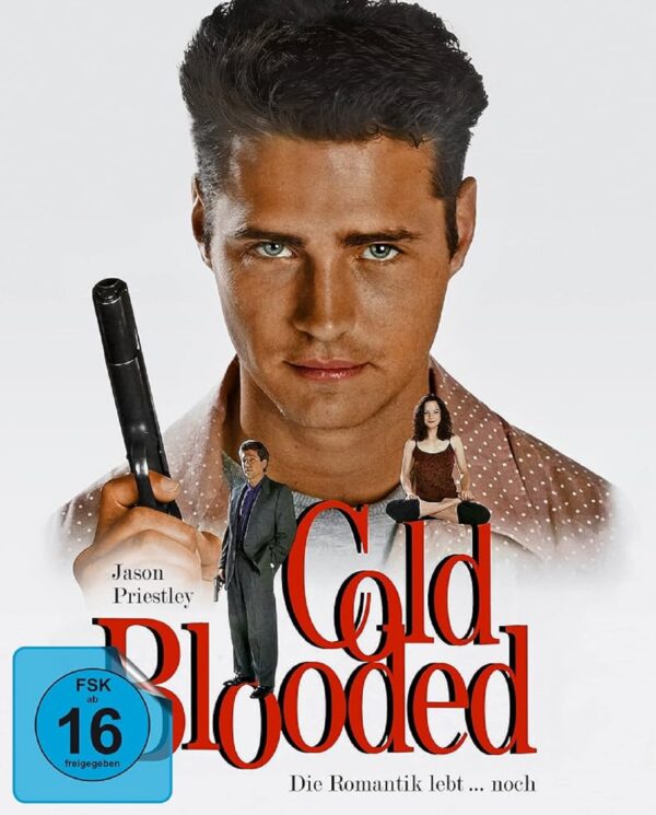 Coldblooded