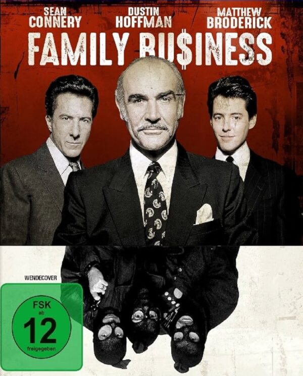 Family Business