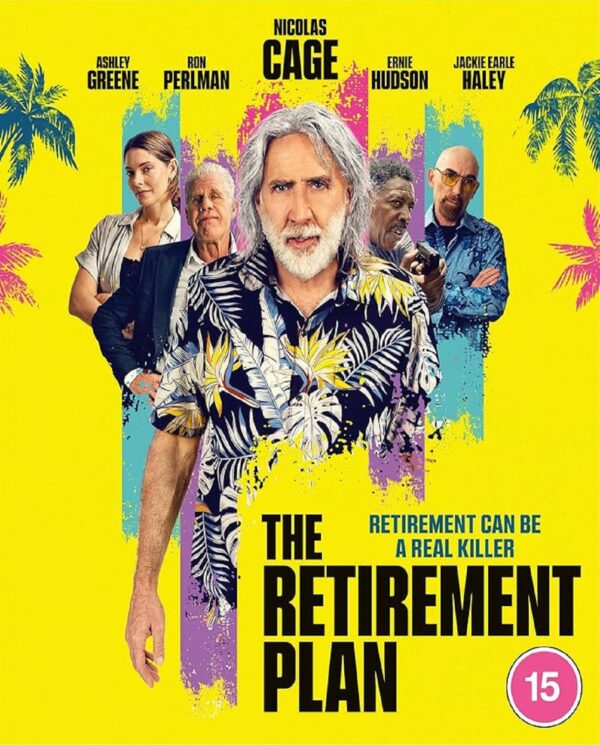 The Retirement Plan