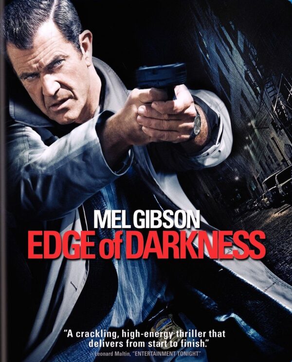 Edge of Darkness
