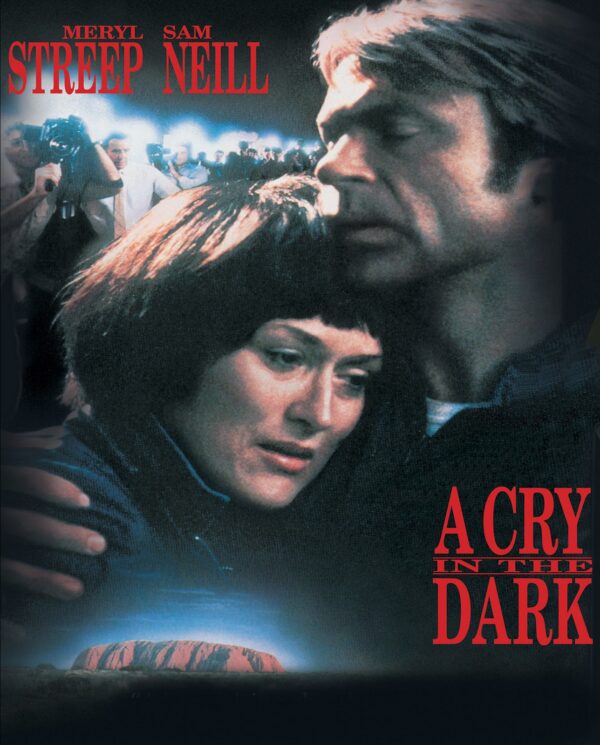 A Cry in the Dark