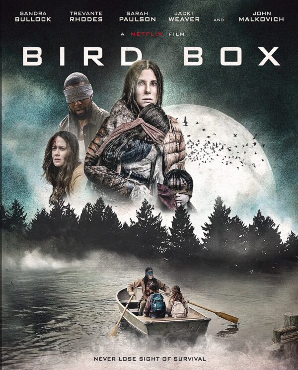 Bird Box