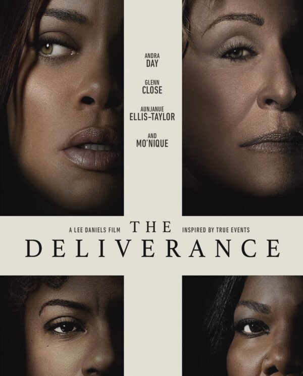 The Deliverance