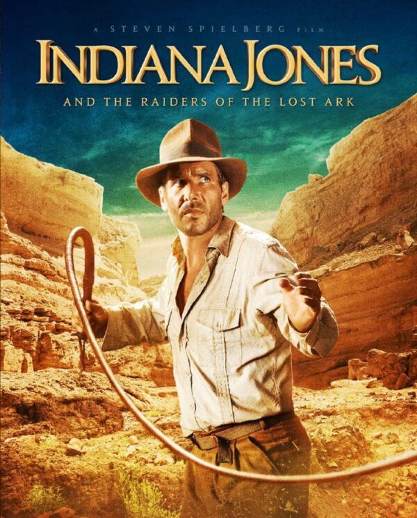 Raiders of the Lost Ark