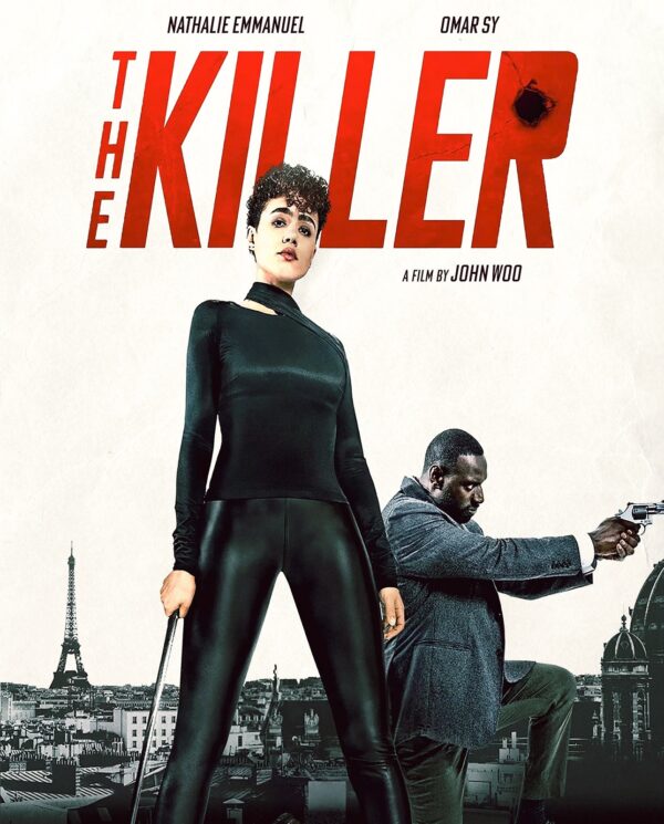 The Killer
