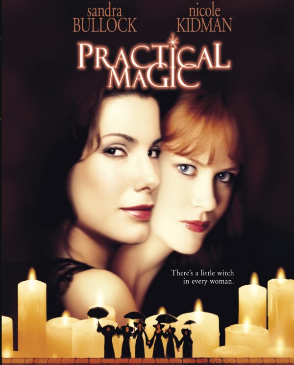 Practical Magic