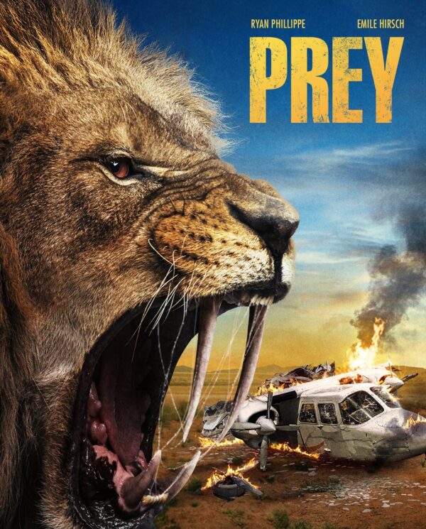 Prey