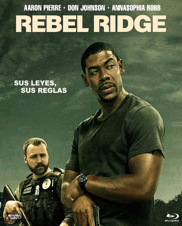 Rebel Ridge