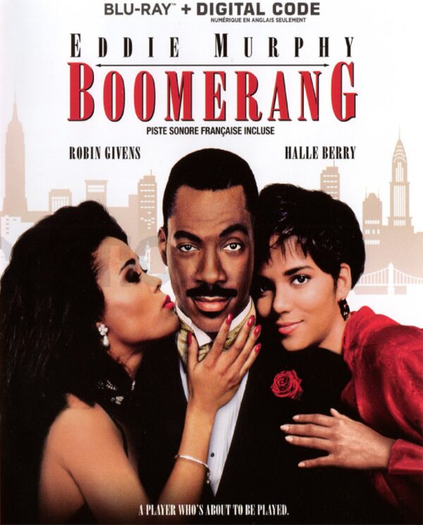 Boomerang
