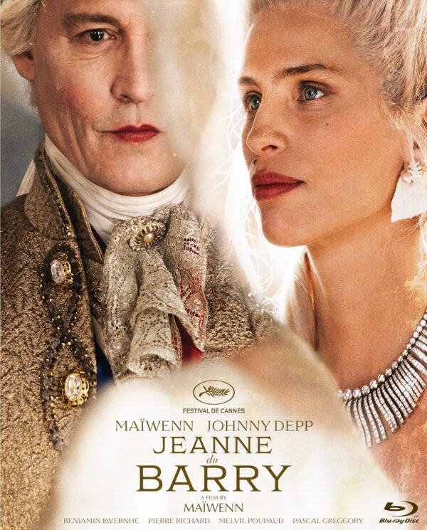 Jeanne du Barry