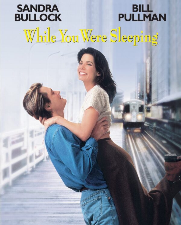 While You Were Sleeping