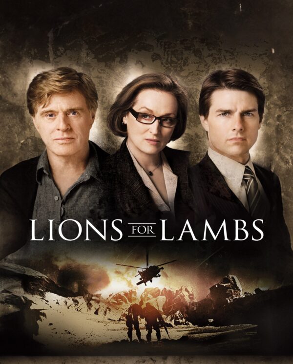 Lions for Lambs