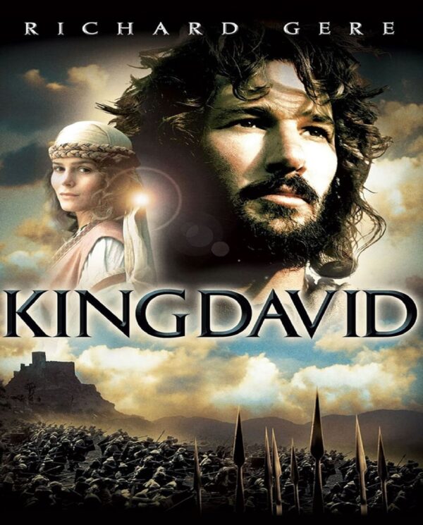 King David