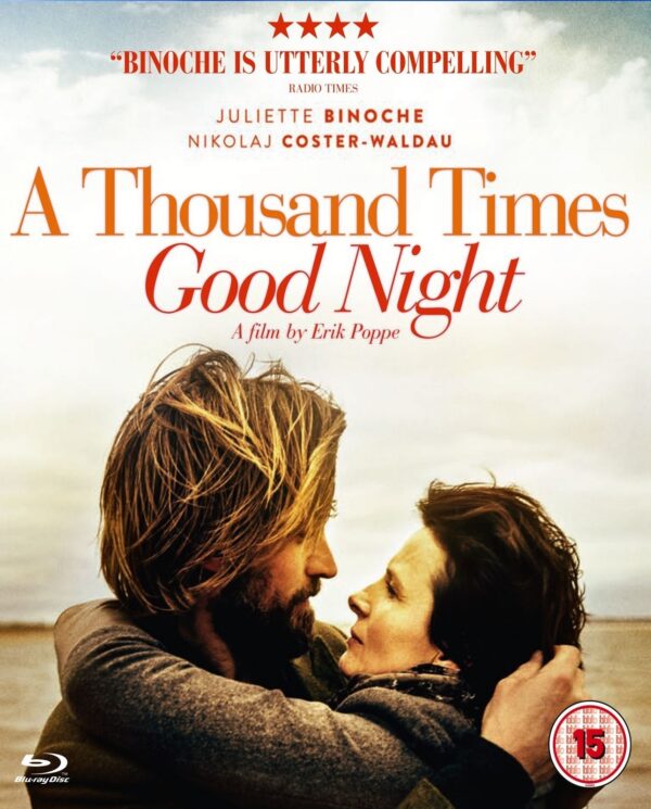 A Thousand Times Good Night