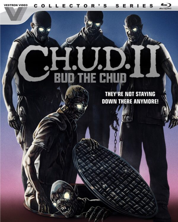 C.H.U.D. II: Bud the Chud