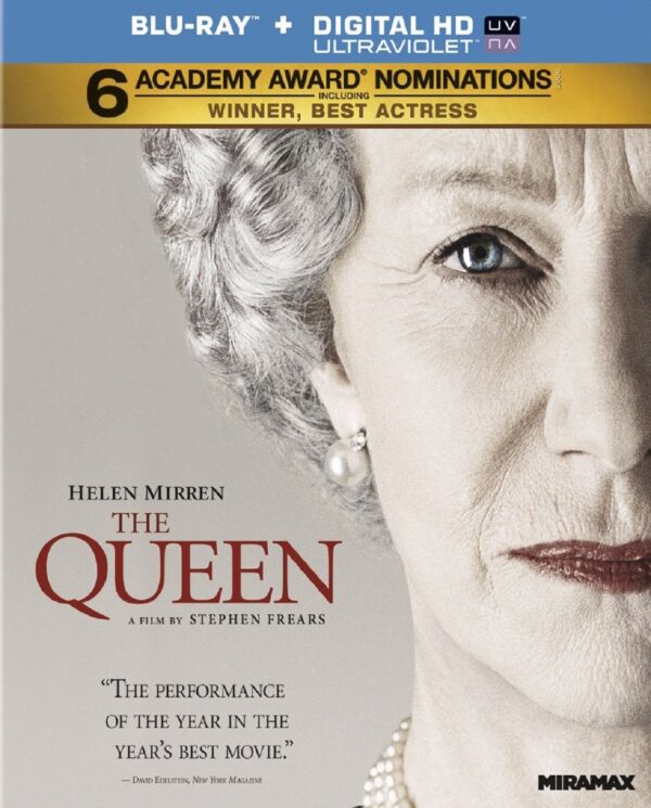 The Queen
