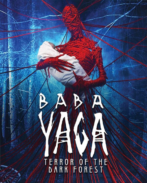 Baba Yaga: Terror of the Dark Forest