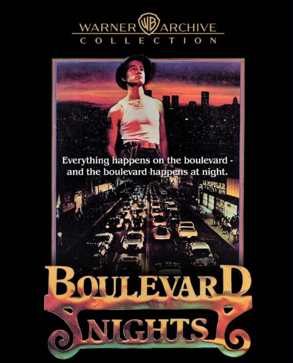 Boulevard Nights