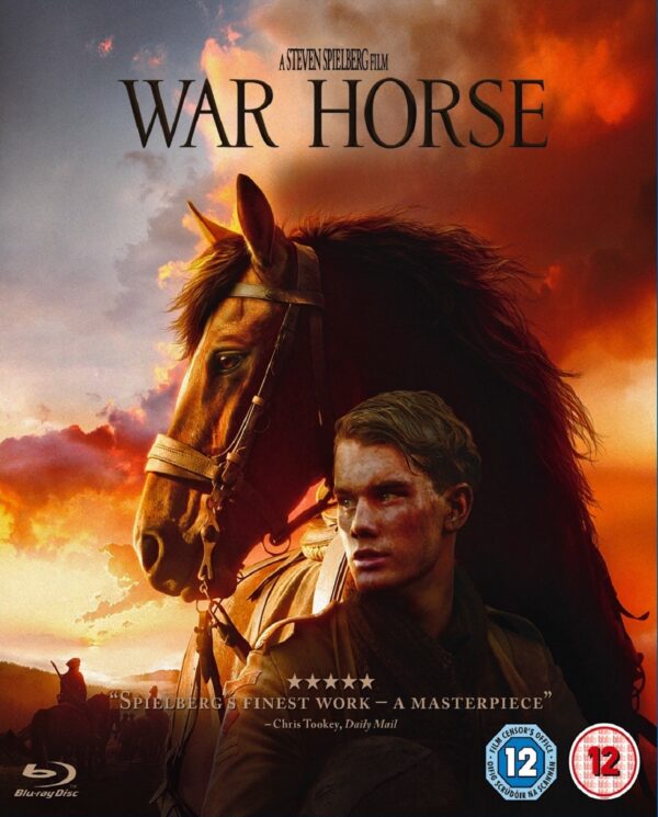 War Horse