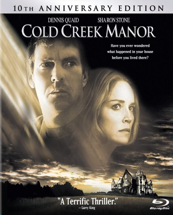 Cold Creek Manor