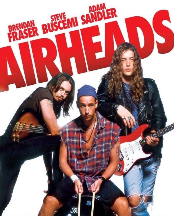 Airheads