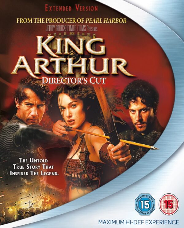 King Arthur