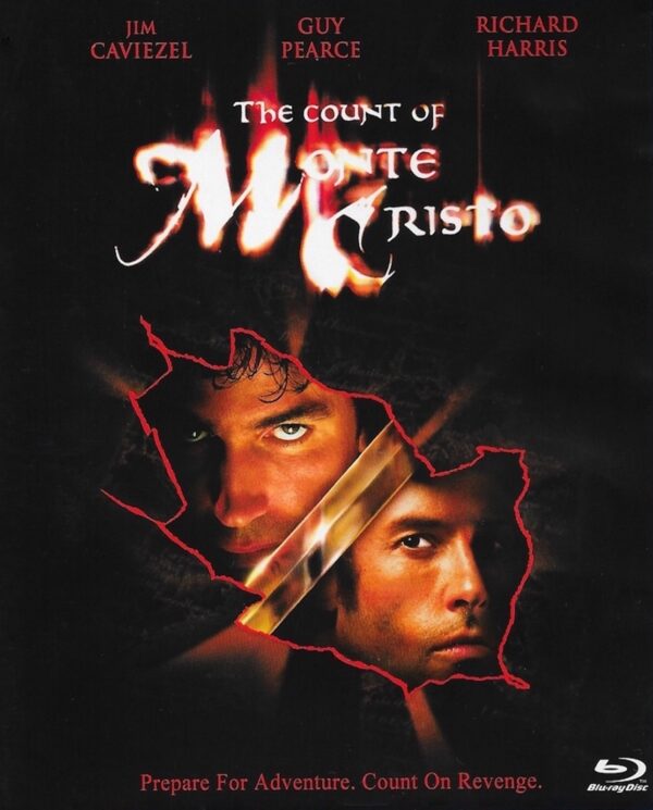 The Count of Monte Cristo