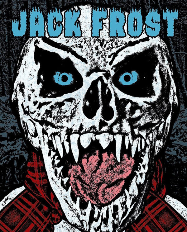 Jack Frost