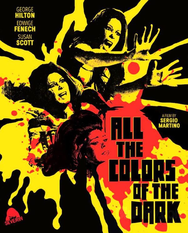 All the Colors of the Dark