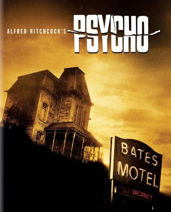 Psycho