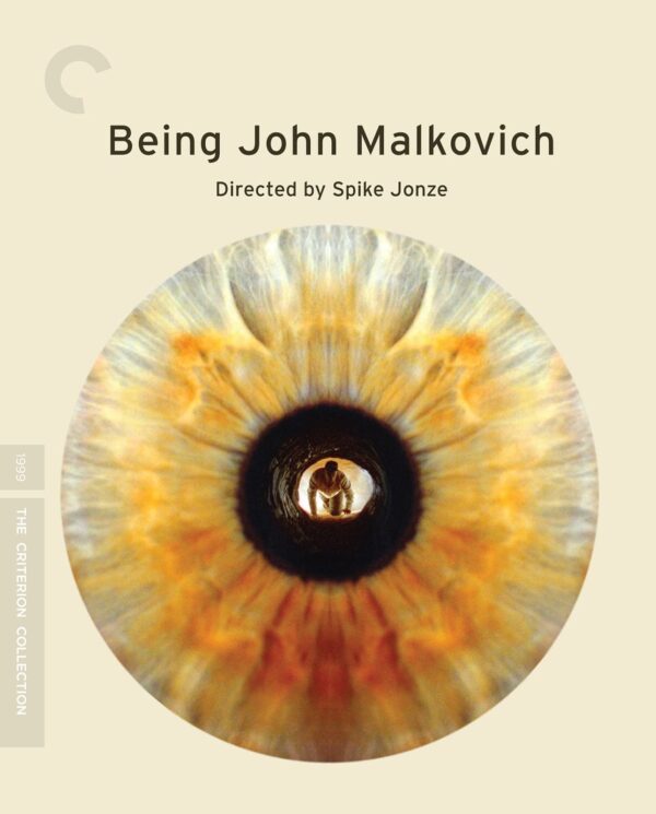 Being John Malkovich