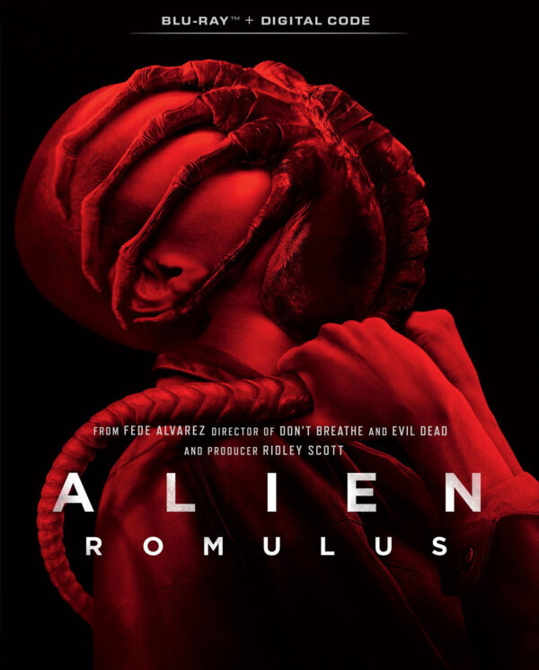 ALIEN ROMULUS
