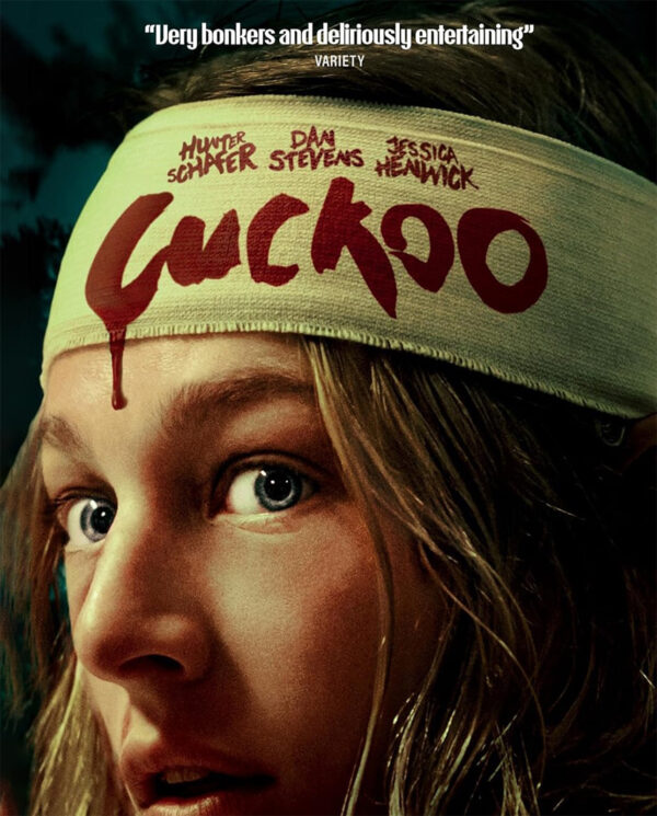 CUCKOO