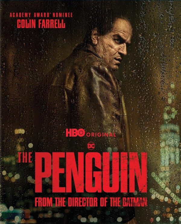 THE PENGUIN