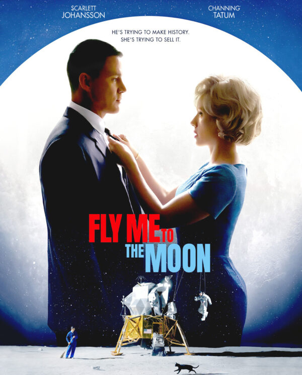 FLY ME TO THE MOON