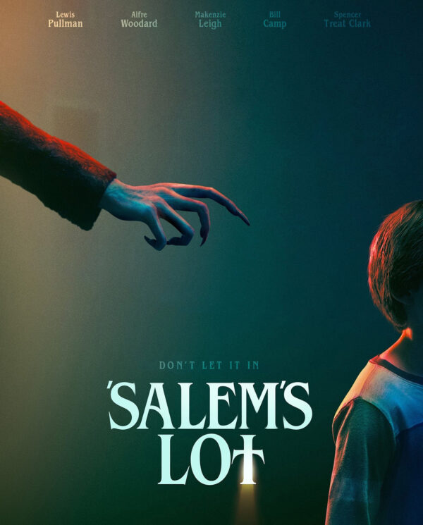 SALEM’S LOT