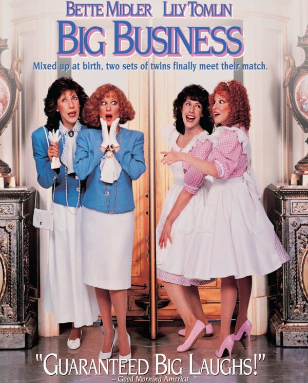 Big Business