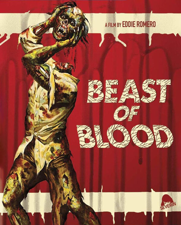 BEAST OF BLOOD
