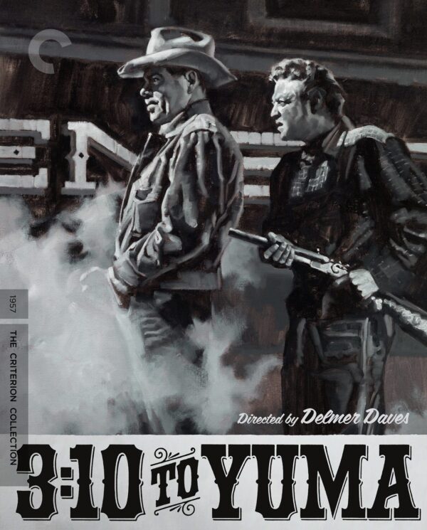 3:10 TO YUMA