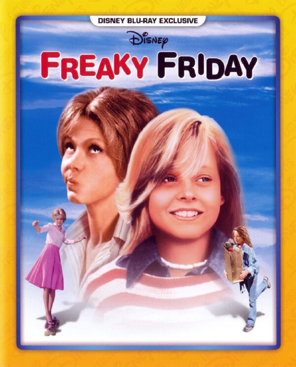 Freaky Friday