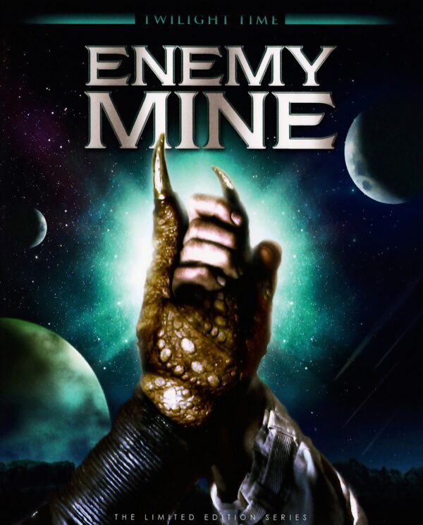 Enemy Mine
