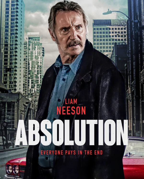 ABSOLUTION