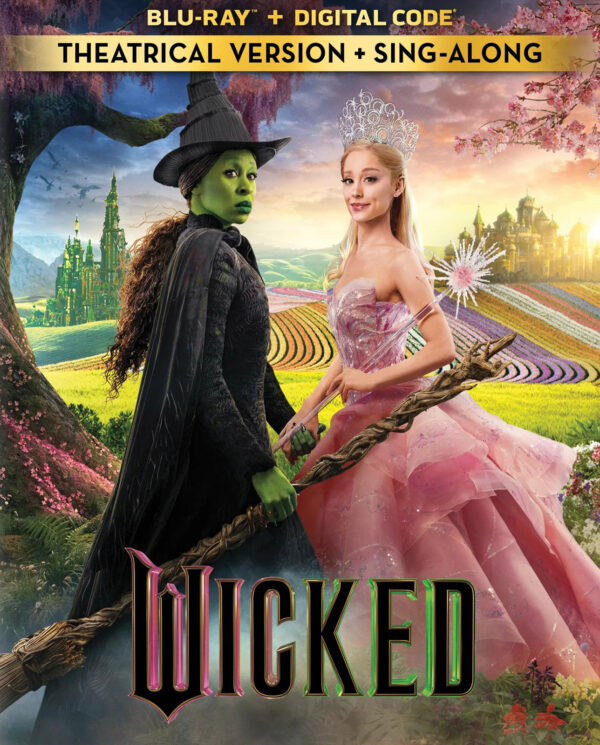 WICKED