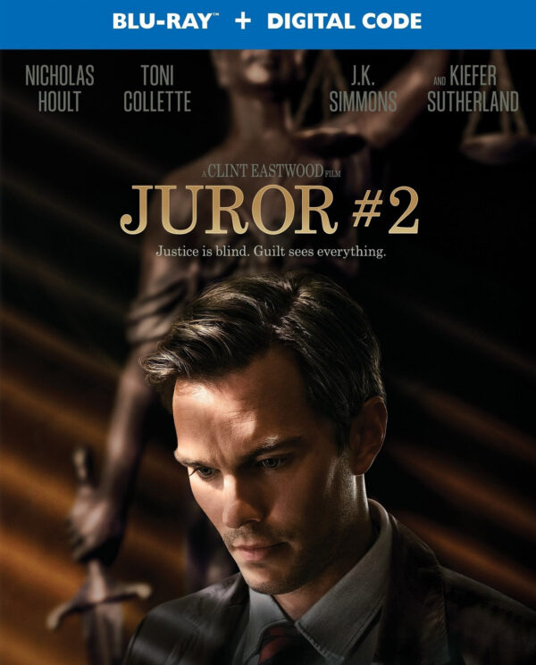 JUROR #2