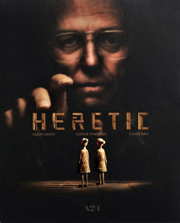 HERETIC